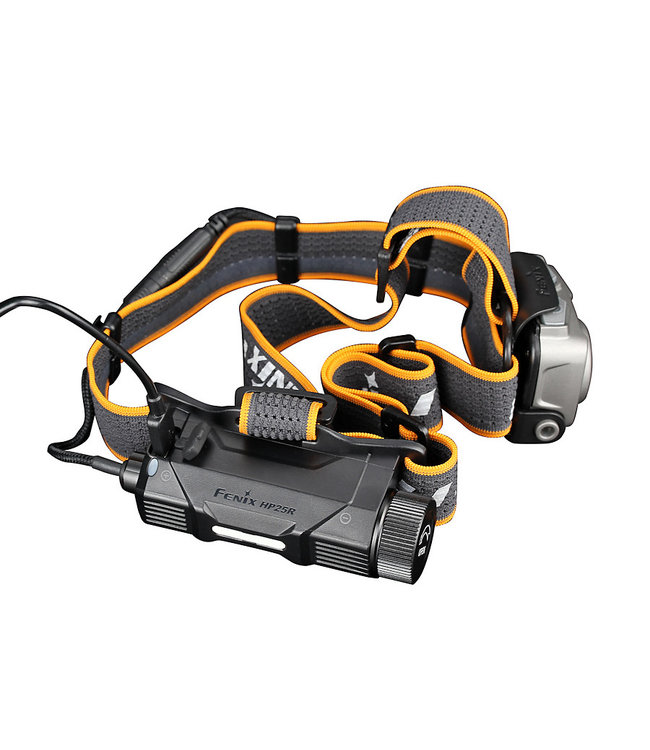 Fenix HP25R V2.0
