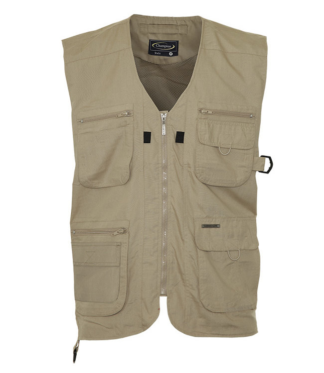 Champion Dale Bodywarmer