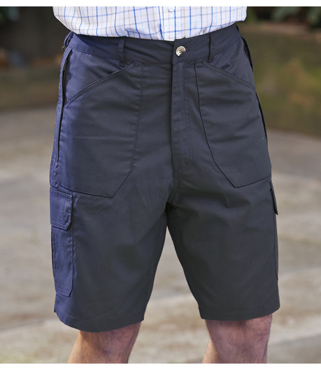 Champion Bretton Shorts