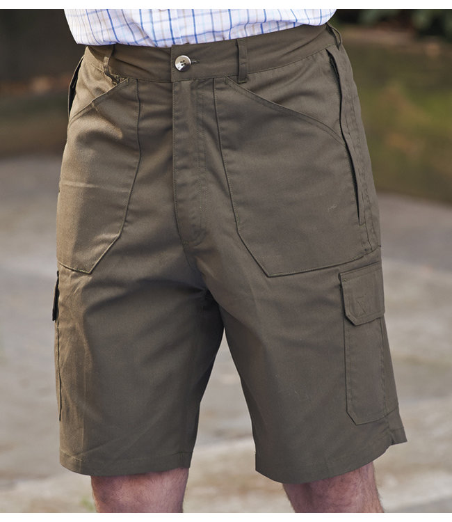Champion Bretton Shorts