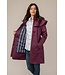 Lighthouse Ladies Outrider W/Proof Coat