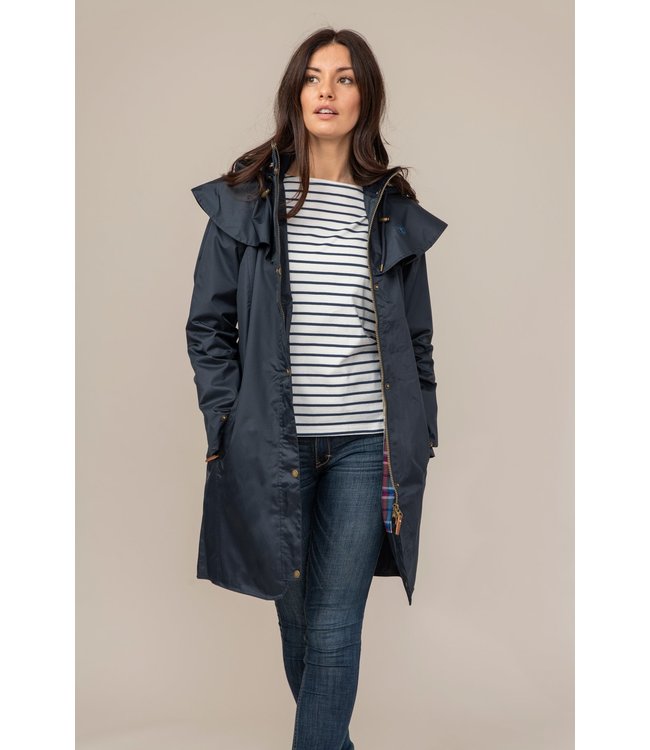 Lighthouse Ladies Outrider W/Proof Coat