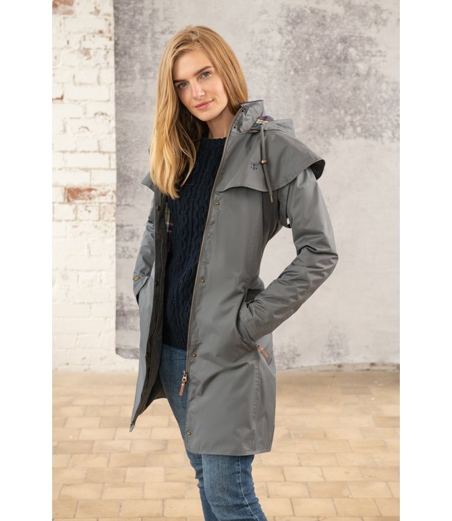 Lighthouse Ladies Outrider W/Proof Coat