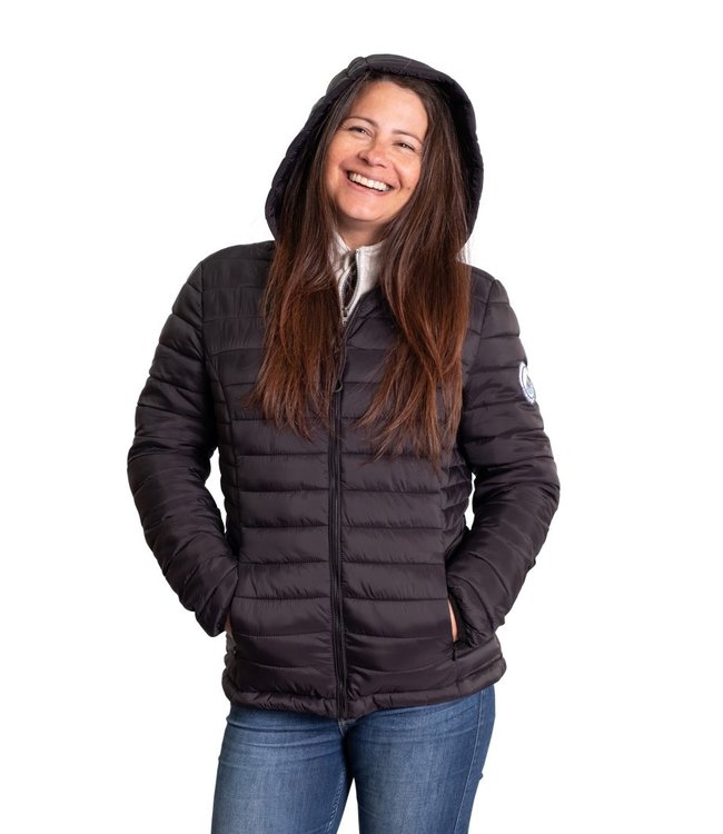 Rupert & Buckley Chelt Quilted Jacket