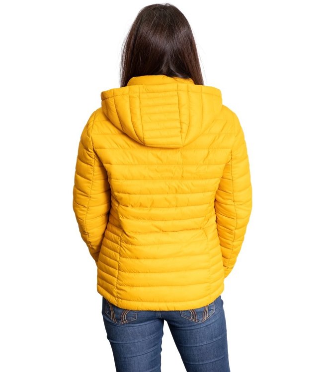 Rupert & Buckley Chelt Quilted Jacket