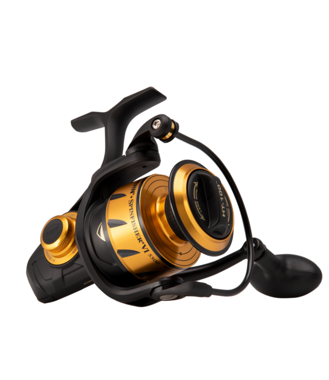 Penn Spinfisher VI 5500