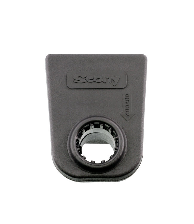 Scotty 245 Rail Mount 1 1/4'