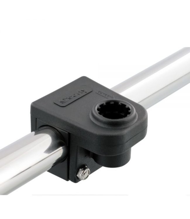 Scotty 245 Rail Mount 1 1/4'