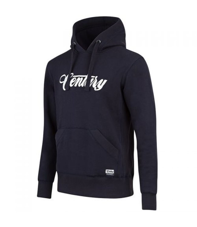 Century Heavy Hoody Blue