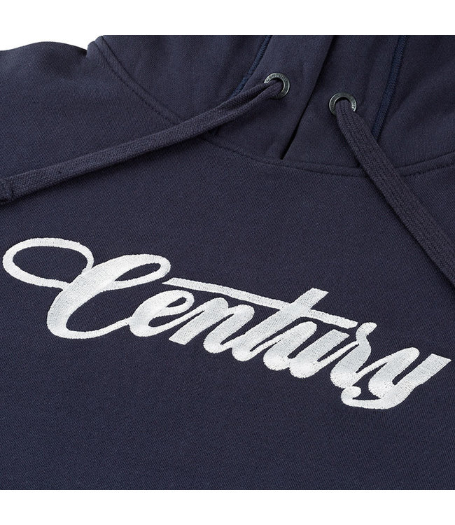 Century Heavy Hoody Blue