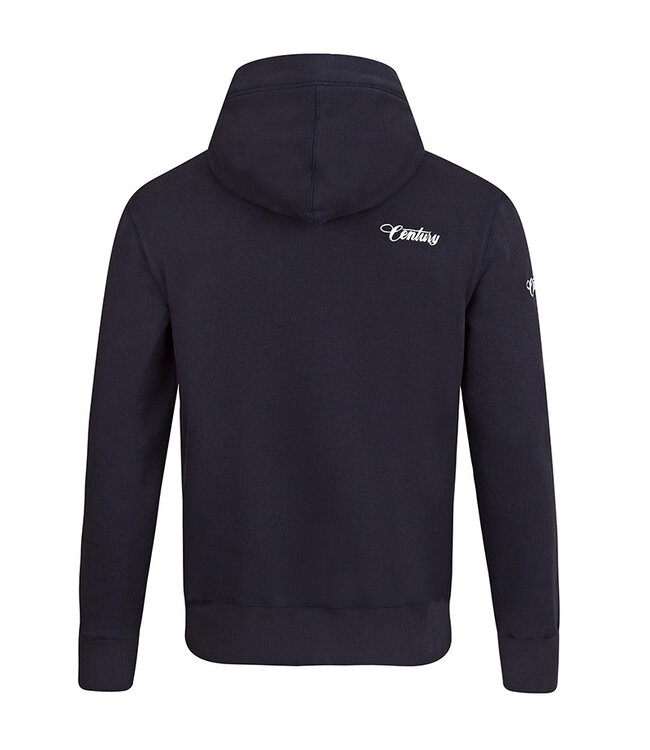 Century Heavy Hoody Blue