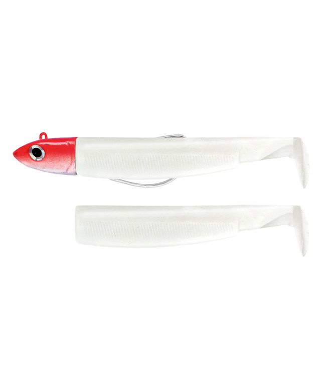 Fiiish Black Minnow No4