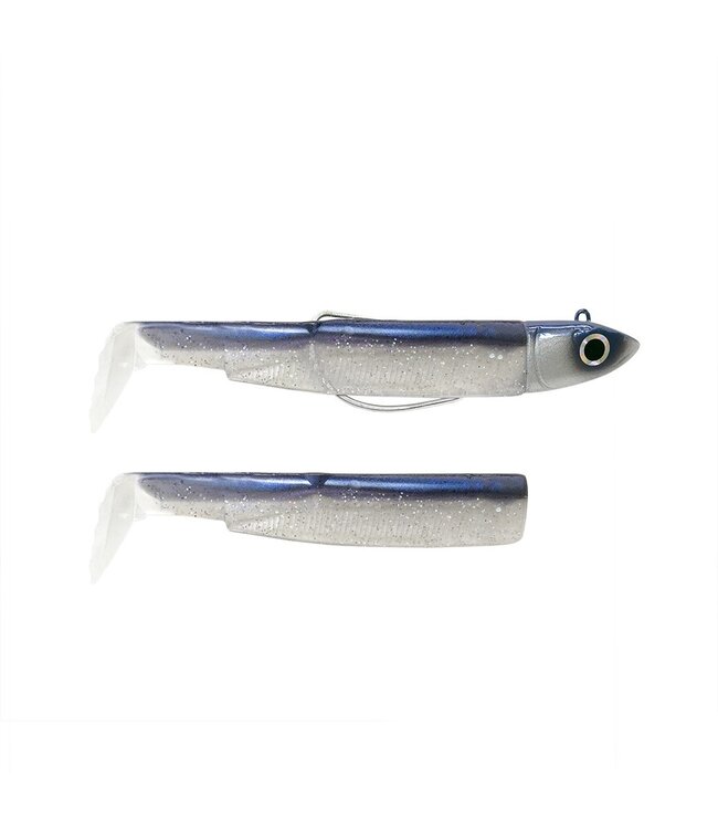 Fiiish Black Minnow No5