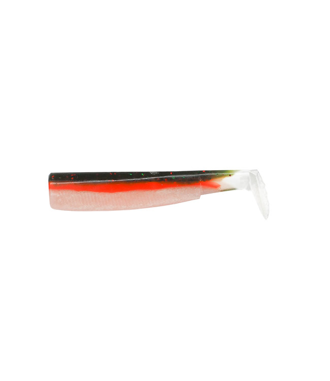 Fiiish Black Minnow No5