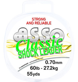 Asso Asso Classic Shockleader