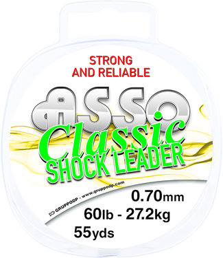 Asso Asso Classic Shockleader