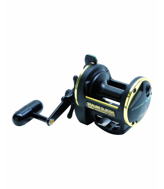 Daiwa Sealine SL20SH