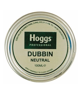 Hoggs Hoggs Dubbin