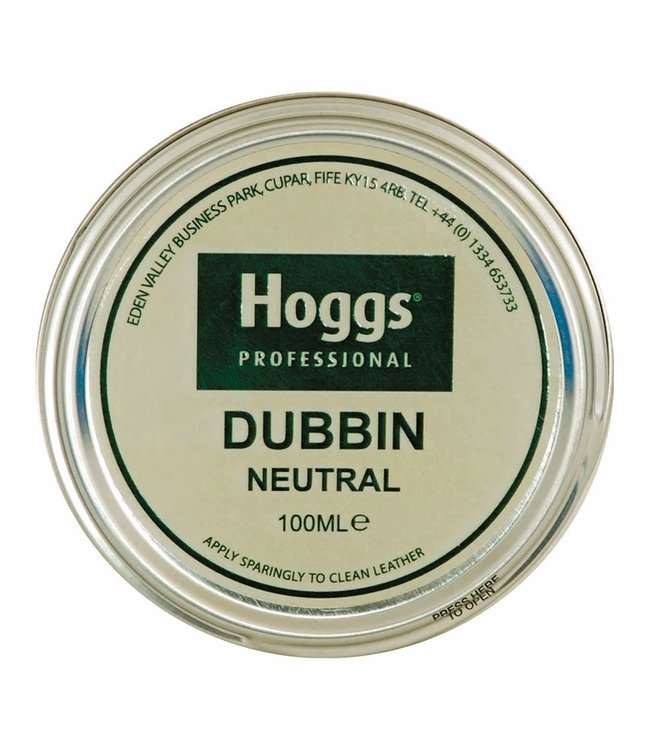 Hoggs Dubbin
