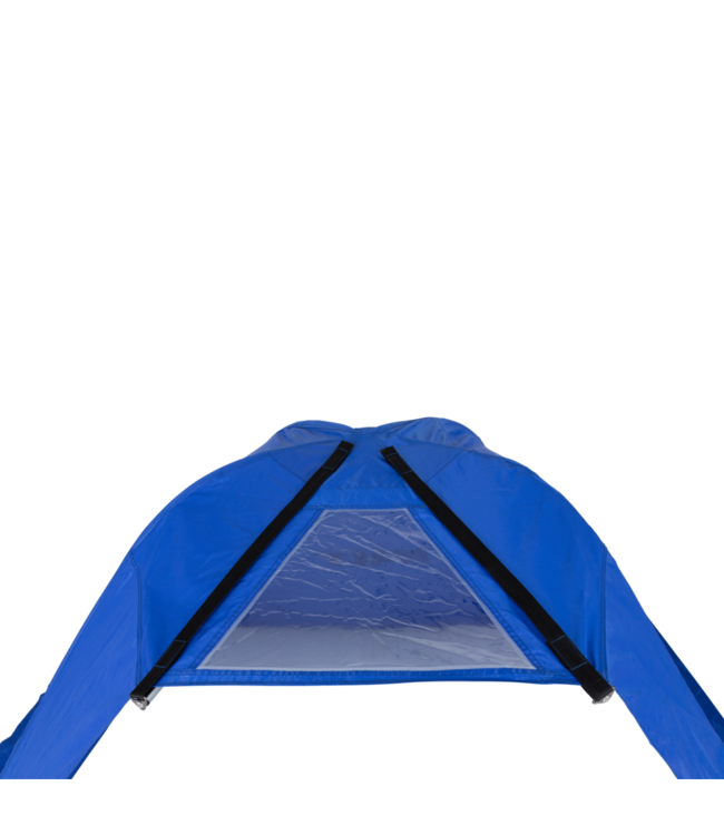 Shakespeare Salt Beach Shelter Clear Top