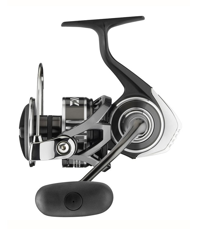 Daiwa 20 BG MQ 4000D-XH