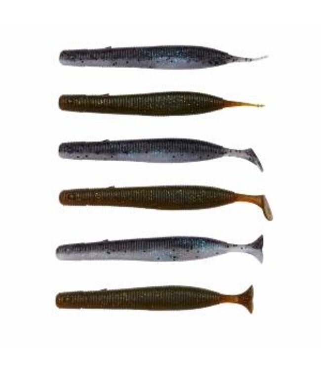 Savage Gear Gravity Stick Mini Kit 12cm 13g