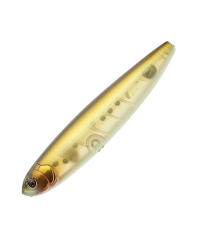 Sakura Naja F 105mm 16.3g