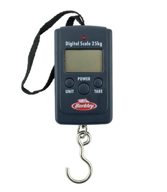 Berkley Berkley Digital Pocket Scale