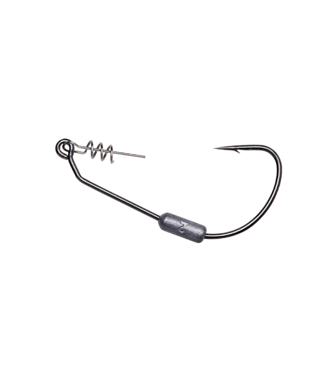 Savage Gear Weedless BN 4/0 Hooks