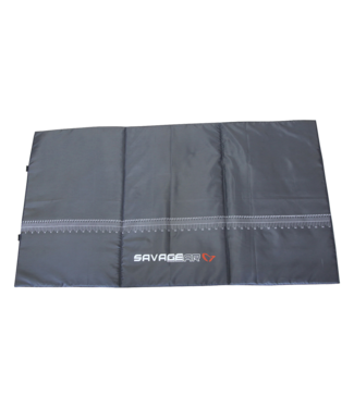 Savage Gear Savage Gear Unhooking Mat 120x65cm