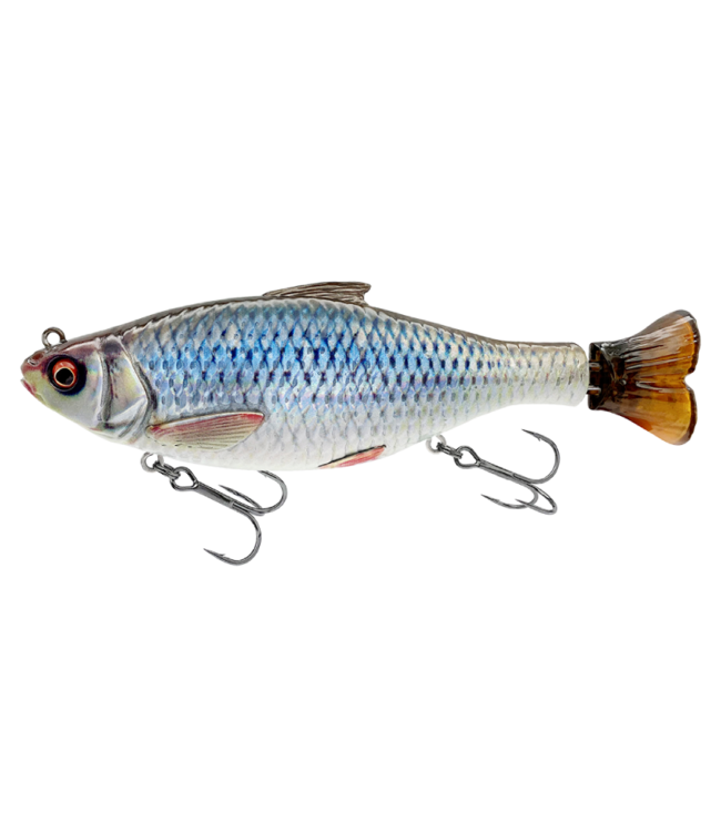 Savage Gear 3D Hard Pulsetial 18cm 95g