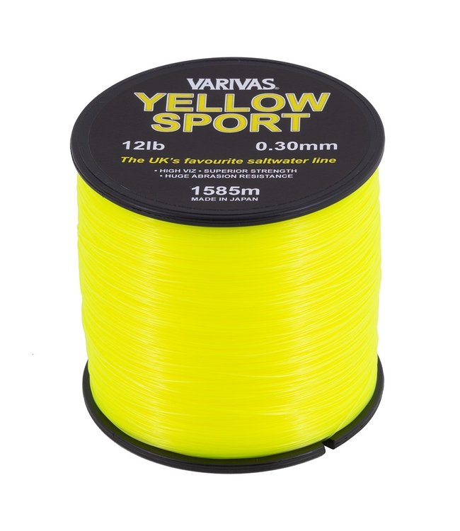 Varivas Sport 4oz