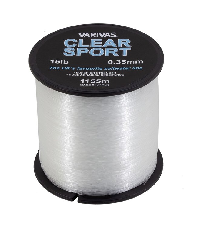 Varivas Sport 4oz