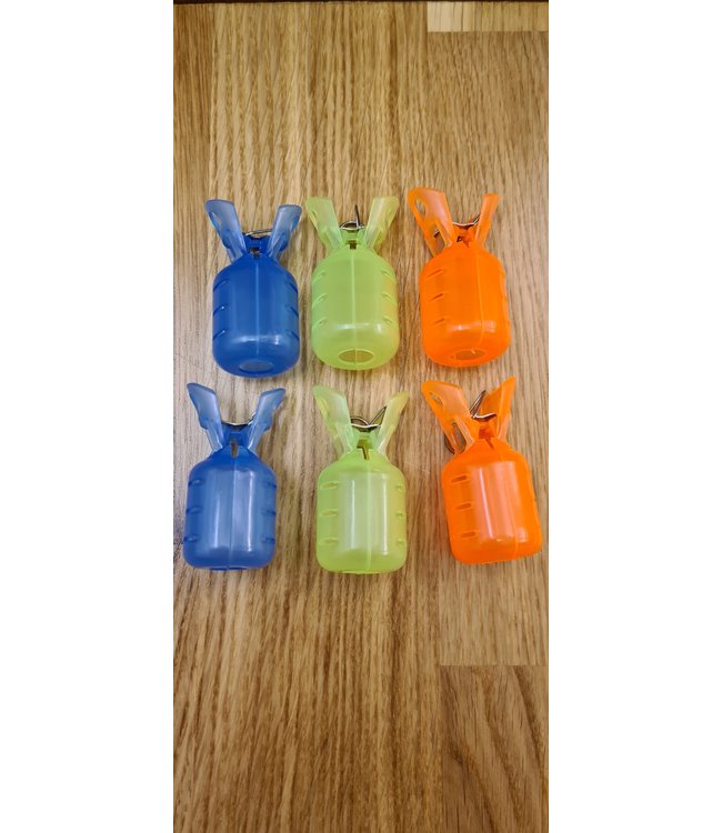 Sunsquid Hook Protector X 6