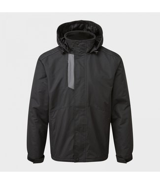 Castle Clothing Tuff Stuff Newport Jacket