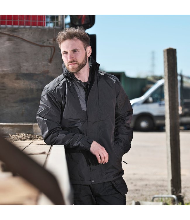 Tuff Stuff Newport Jacket