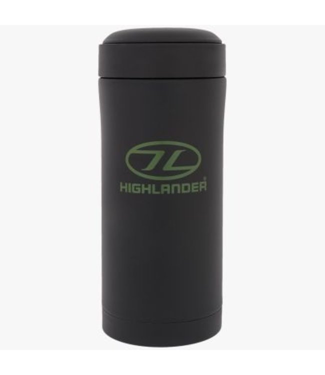 Highlander Sealed Thermal Mug