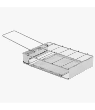 Highlander Highlander Folding Grill