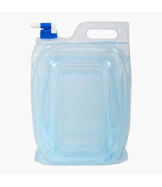 Highlander Flat Pack Water Carrier 13ltr