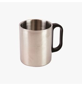 Highlander Stainless Steel Insulated Mug