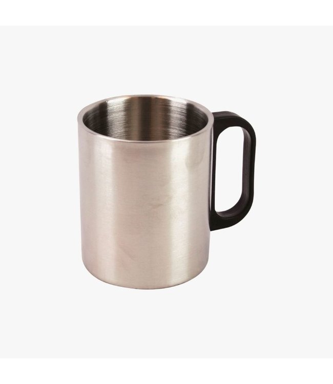 Stainless Steel Insulated Mug