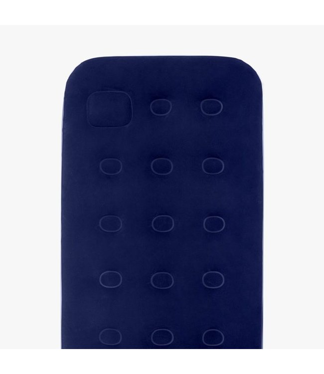 Highlander Sleepeze Single Blue