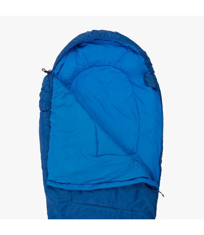 Highlander Sleepline 350 Mummy Deep Blue