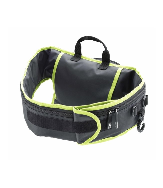 Daiwa Prorex Converter Stalker Bag 2.70m