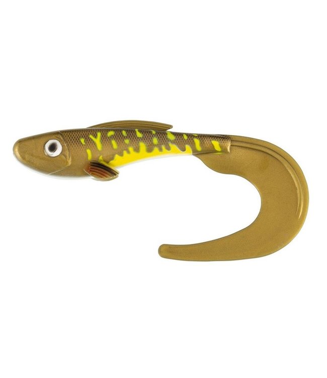 Abu Garcia Beast Curl Tail 170mm