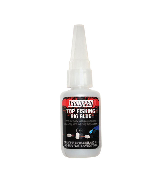 Tronixpro Rig Glue 15ml