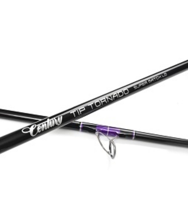 Century Tip Tornado Graphex Supermatch LD