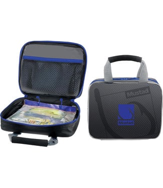 Mustad Dry Gear Double Rig Tidy Wallet for sale online