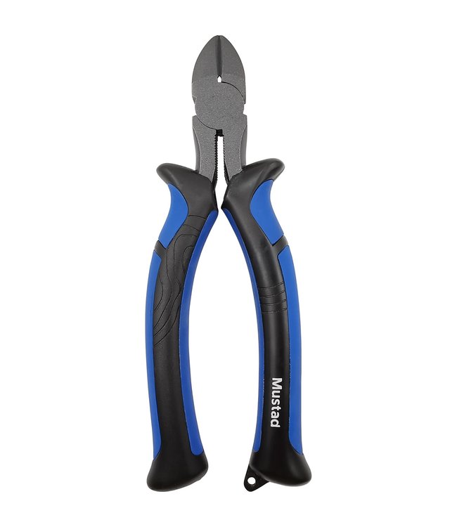 Mustad 6" Side Cutter