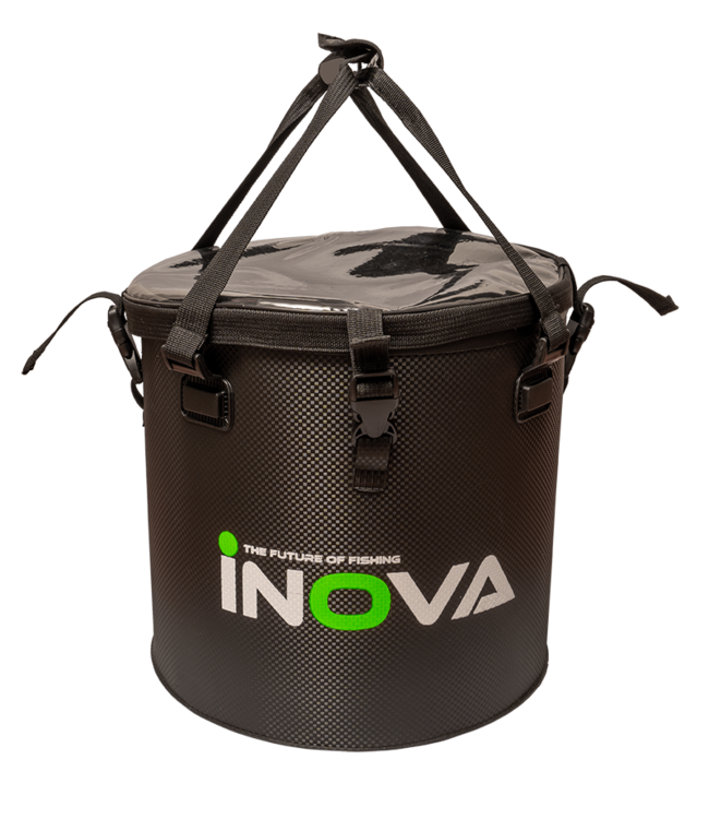 Inova Lug-it Folding Bucket